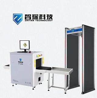 江蘇智探安防科技限公司發(fā)布最新安檢探測(cè)器，助力公共安全升級(jí)